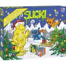 Happy People Slicki Slijm adventskalender 2022