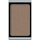 ARTDECO Oogschaduw 218 Zacht bruin Mauve, 0.8 g