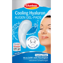 Schaebens Oogmasker Cooling Hyaluron, 1 stuk