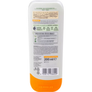 alverde NATURKOSMETIK Conditioner Krullen Biologisch Lijnzaad, Biologische Druif, 200 ml