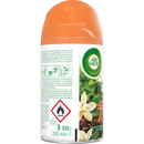 AirWick Luchtverfrisser Freshmatic Sandelhout & Witte Lelie navulling, 250 ml