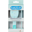 babylove Borstelset wolk, 1 stuk