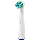 Dontodent Aanzetborstels universeel Active Cross, 4 stuks.