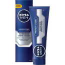 NIVEA MEN crème à raser Protect &amp; Care, 100 ml