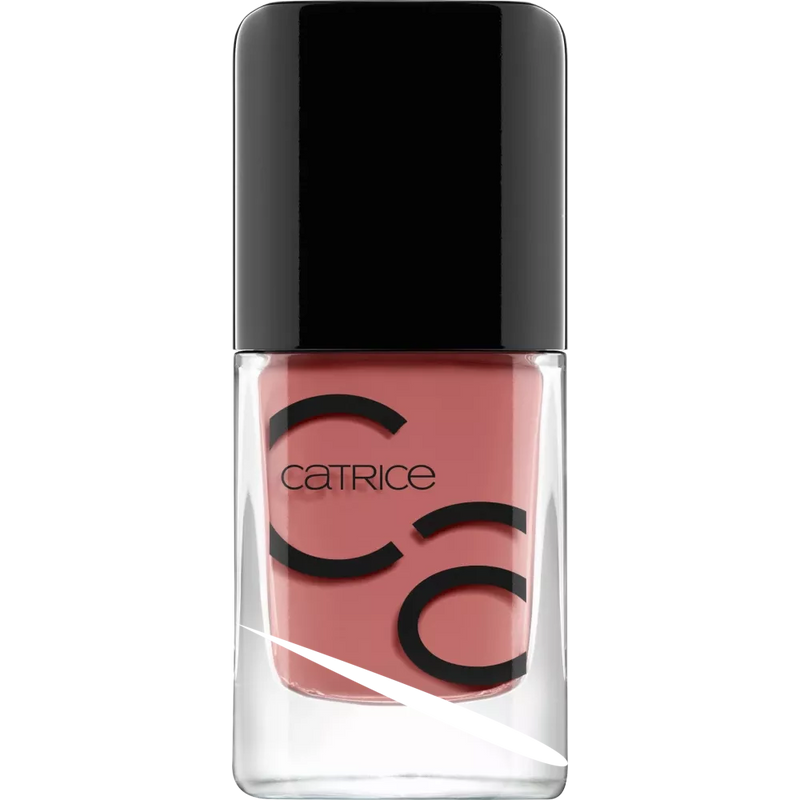 Catrice Nagellak ICONAILS Gel Lacquer Rosywood Hills 10, 10,5 ml