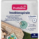 Profissimo Insectenspiraal, 144 g
