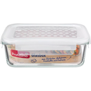 Coffret en verre Profissimo, 1 pièce