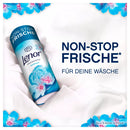 Lessive Lenor Fraîcheur d'avril, 160 g