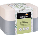 porte-savon de douche ebelin, 1 pièce
