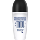 Déodorant anti-transpirant Dove Roll-on Advanced Care Invisible Dry, 50 ml
