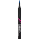 Maybelline New York Master Precise Eyeliner Bleu Perroquet, 1 g
