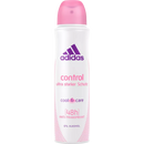 adidas Women Deospray Control, 150 ml