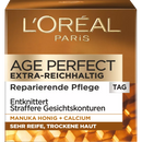 L'ORÉAL PARIS Crème de Jour AGE PERFECT Miel de Manuka Extra Riche, 50 ml