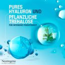 Neutrogena Hydro Boost crème de jour et de nuit coffret cadeau, 100 ml