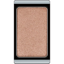 ARTDECO Eyeshadow Fard à paupières 210 Reflets dorés, 0,8 g