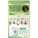 Coloration capillaire Nutrisse 40 Chocolat Brun Moyen, 1 pièce