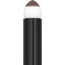 Maybelline New York Wenkbrauwpotlood Express Brow Satin Duo 04 Donkerbruin, 1 st.