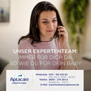 Aptamil melkpoeder 1 Profutura Duo Advance vanaf de geboorte, 800 g