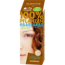Sante Coloration capillaire végétale marron noisette, 100 g