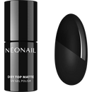 Neonail UV Top Coat Dry Top Matte, 7,2 ml