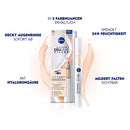 NIVEA Concealer Oogverzorging 3in1 light, 4 ml