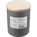 Profissimo Geurkaars Pur familiar antraciet, 1 st