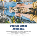 GIMCAT Snack voor katten, Zachte Snack met Eend & Bosbessen, 60 g