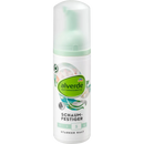 alverde NATURKOSMETIK Mousse Lotusbloemextract Paarse Rijst, 150 ml