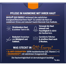 NIVEA Crème de Nuit Anti-Rides Q10 Energy, 50 ml