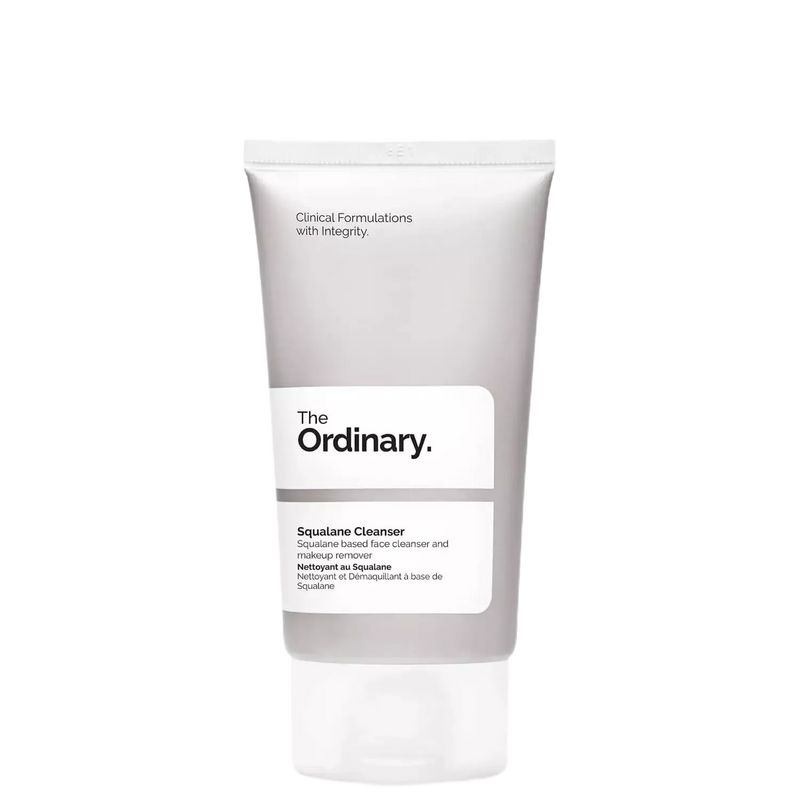 The Ordinary Squalane Cleanser, 50ml