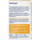 tetesept Vitamine D3 tabletten 50 stuks, 15,3 g