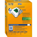 Swirl Hoover stofzuigerzak S73 AirSpace, 4 stuks