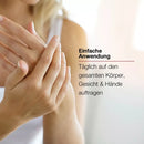 Neutrogena Nourishing Cream Crème hydratante à absorption instantanée, 200 ml