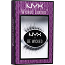 NYX PROFESSIONAL MAKEUP Wicked Risque 11 Faux Cils, 1 Paire