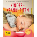 GU Kinderkrankheiten natürlich behandeln, 1 Stuk