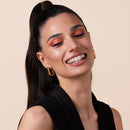 Palette de fards à paupières Catrice Colour Blast 010 Tangerine Meets Lilac, 6,75 g