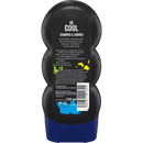 Bübchen Shampoo & Douchegel Kids Be Cool, 230 ml