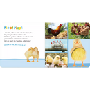 Ars Edition Hör mal rein, wer kann das sein? - Bauernhoftiere, 1 Stuk