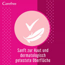 Carefree Cotton Feel Normal Aloe Inlegkruisje, 56 stuks