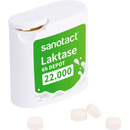 sanotact Lactase 22.000 Depot Tabletten (40 stuks), 16 g