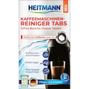 Heitmann Koffiemachine Reiniger Tabs, 20 g