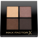 MAX FACTOR Oogschaduwpalet Colour X-Pert Soft Touch Hazy Sands 003, 7 g