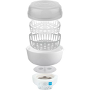 MAM Vaporisateur &amp; Chauffe-biberon Expresse, 1 pièce