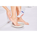 Hansaplast Gommage Pieds Anti Callosités, 75 ml