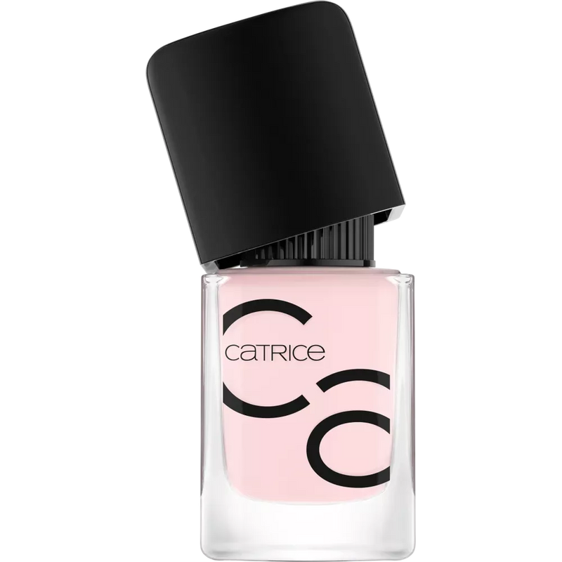 Catrice Gelnagellak Iconails 142, 10,5 ml