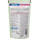 Dein Bestes Cat Snacks Coussinets à grignoter remplis pour la peau et le pelage, 50 g