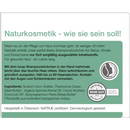 boep Vaste shampoo, 60 g