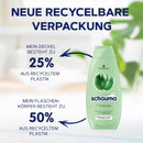 Schwarzkopf Schauma Shampoing 7 Herbes, 400 ml