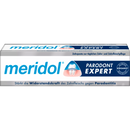 meridol Tandpasta parodontoloog, 75 ml
