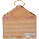 Eichhorn Baby Pure fopspeenketting, 1 stuk